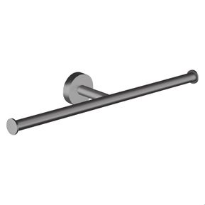 Producten/Lagoo/Garda/ImageGallery/dubbele-toiletrolhouder-garda-brushed-gun-metal-pvd-g6112gm-1.jpeg