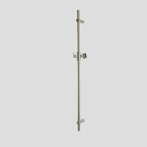 Producten/Lagoo/Garda/ImageGallery/glijstang-messing-90-cm-met-geïntegreerde-wateruitlaat-garda-brushed-nickel-g2130bn-1.jpeg