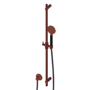 Producten/Lagoo/Garda/ImageGallery/glijstang-messing-met-wanduitlaat-handdouche-rond-en-doucheslang-garda-brushed-copper-pvd-g5212bk-1.jpeg