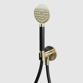 Producten/Lagoo/Garda/ImageGallery/handdouchehouder-met-wanduitlaat-handdouche-rond-en-doucheslang-150-cm-garda-brushed-champagne-pvd-g2242pg-1.jpeg