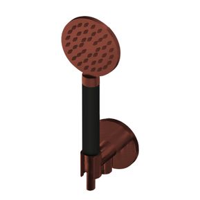 Producten/Lagoo/Garda/ImageGallery/handdouchehouder-met-wanduitlaat-handdouche-rond-en-doucheslang-150-cm-garda-brushed-copper-pvd-g2242bk-1.jpeg