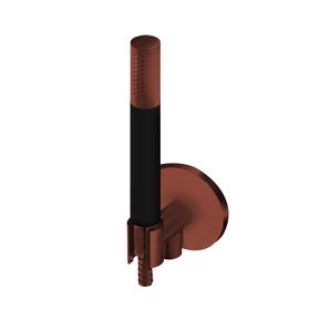 Producten/Lagoo/Garda/ImageGallery/handdouchehouder-met-wanduitlaat-handdouche-staaf-en-doucheslang-150-cm-garda-brushed-copper-pvd-g2240bk-1.jpeg