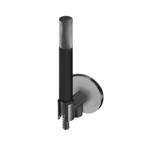 Producten/Lagoo/Garda/ImageGallery/handdouchehouder-met-wanduitlaat-handdouche-staaf-en-doucheslang-150-cm-garda-brushed-gun-metal-pvd-g2240gm-1.jpeg