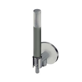 Producten/Lagoo/Garda/ImageGallery/handdouchehouder-met-wanduitlaat-handdouche-staaf-en-doucheslang-150-cm-garda-brushed-nickel-g2240bn-1.jpeg