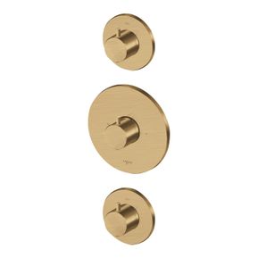 Producten/Lagoo/Garda/ImageGallery/inbouw-thermostaat-met-2-stopkranen-afbouwdeel-garda-brushed-brass-pvd-g2233bb-1.jpeg