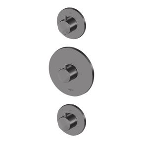 Producten/Lagoo/Garda/ImageGallery/inbouw-thermostaat-met-2-stopkranen-afbouwdeel-garda-brushed-gun-metal-pvd-g2233gm-1.jpeg