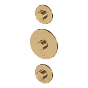 Producten/Lagoo/Garda/ImageGallery/inbouw-thermostaat-met-3weg-stopomstel-en-1-stopkraan-afbouwdeel-garda-brushed-brass-pvd-g2237bb-1.jpeg