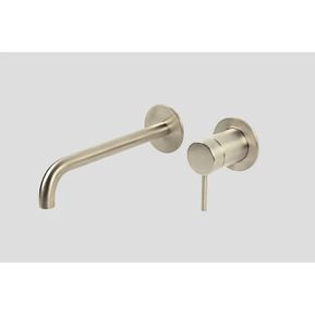Producten/Lagoo/Garda/ImageGallery/inbouw-wastafelmengkraan-afbouwdeel-met-uitloop-22-cm-garda-brushed-champagne-pvd-g120022pg-1.jpeg