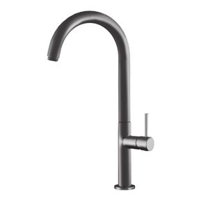 Producten/Lagoo/Garda/ImageGallery/keukenmengkraan-met-draaibare-uitloop-rond-garda-brushed-gun-metal-pvd-g7000gm-1.jpeg