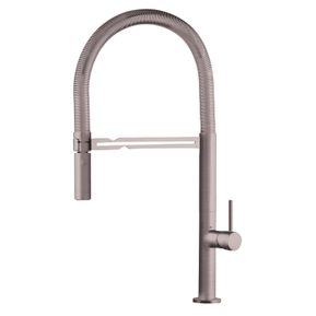Producten/Lagoo/Garda/ImageGallery/keukenmengkraan-met-flexibele-uitneembare-handdouche-garda-brushed-nickel-g7008bn-1.jpeg