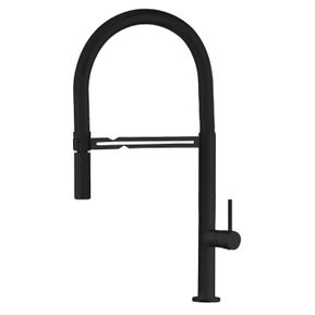Producten/Lagoo/Garda/ImageGallery/keukenmengkraan-met-flexibele-uitneembare-handdouche-garda-matt-black-g7008mb-1.jpeg