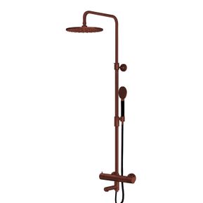 Producten/Lagoo/Garda/ImageGallery/thermostatische-baddouche-set-met-hoofddouche-250-mm-en-handdouche-rond-garda-brushed-copper-pvd-g5303bk-1.jpeg