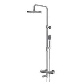 Producten/Lagoo/Garda/ImageGallery/thermostatische-baddouche-set-met-hoofddouche-250-mm-en-handdouche-rond-garda-brushed-nickel-g5303bn-1.jpeg