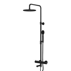 Producten/Lagoo/Garda/ImageGallery/thermostatische-baddouche-set-met-hoofddouche-250-mm-en-handdouche-rond-garda-matt-black-g5303mb-1.jpeg