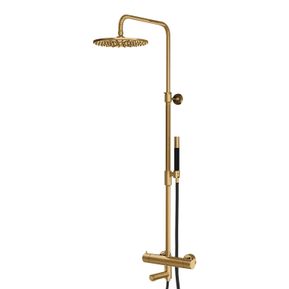 Producten/Lagoo/Garda/ImageGallery/thermostatische-baddouche-set-met-hoofddouche-250-mm-en-handdouche-staaf-garda-brushed-brass-pvd-g5301bb-1.jpeg