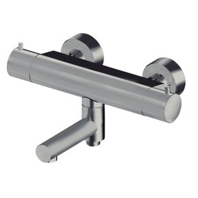 Producten/Lagoo/Garda/ImageGallery/thermostatische-badmengkraan-met-uitloop-en-geintegreerd-omstel-garda-brushed-nickel-g3101bn-1.jpeg