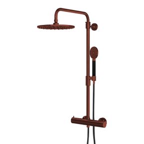 Producten/Lagoo/Garda/ImageGallery/thermostatische-douche-set-met-hoofddouche-250-mm-en-handdouche-rond-garda-brushed-copper-pvd-g5203bk-1.jpeg