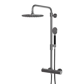 Producten/Lagoo/Garda/ImageGallery/thermostatische-douche-set-met-hoofddouche-250-mm-en-handdouche-rond-garda-brushed-gun-metal-pvd-g5203gm-1.jpeg