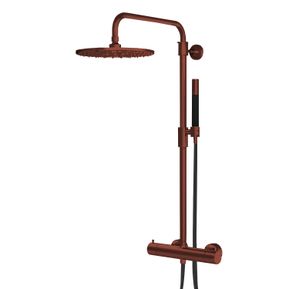 Producten/Lagoo/Garda/ImageGallery/thermostatische-douche-set-met-hoofddouche-250-mm-en-handdouche-staaf-garda-brushed-copper-pvd-g5201bk-1.jpeg