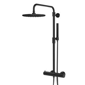 Producten/Lagoo/Garda/ImageGallery/thermostatische-douche-set-met-hoofddouche-250-mm-en-handdouche-staaf-garda-matt-black-g5201mb-1.jpeg