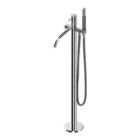 Producten/Lagoo/Garda/ImageGallery/vrijstaande-badmengkraan-afbouwdeel-met-onafhankelijke-mixer-handdouche-staaf-doucheslang-150-cm-garda-chrome-g3204ch-1.jpeg