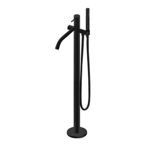 Producten/Lagoo/Garda/ImageGallery/vrijstaande-badmengkraan-afbouwdeel-met-onafhankelijke-mixer-handdouche-staaf-doucheslang-150-cm-garda-matt-black-g3204mb-1.jpeg