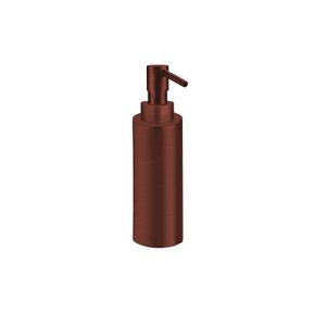 Producten/Lagoo/Garda/ImageGallery/zeepdispenser-staand-garda-brushed-copper-pvd-g6109bk-1.jpeg
