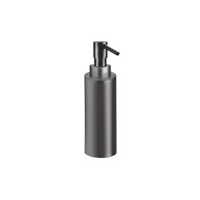 Producten/Lagoo/Garda/ImageGallery/zeepdispenser-staand-garda-brushed-gun-metal-pvd-g6109gm-1.jpeg