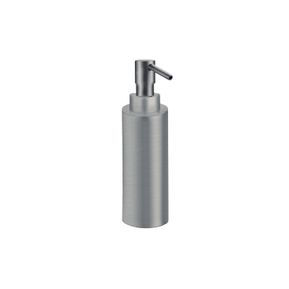 Producten/Lagoo/Garda/ImageGallery/zeepdispenser-staand-garda-brushed-nickel-g6109bn-1.jpeg