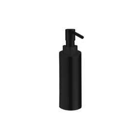 Producten/Lagoo/Garda/ImageGallery/zeepdispenser-staand-garda-matt-black-g6109mb-1.jpeg