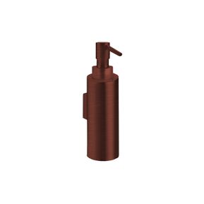 Producten/Lagoo/Garda/ImageGallery/zeepdispenser-wandmontage-garda-brushed-copper-pvd-g6108bk-1.jpeg
