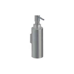 Producten/Lagoo/Garda/ImageGallery/zeepdispenser-wandmontage-garda-brushed-nickel-g6108bn-1.jpeg
