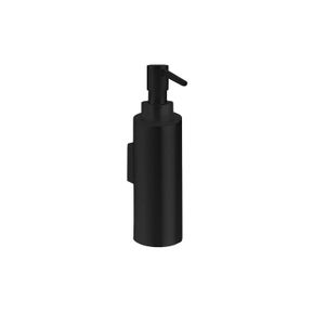 Producten/Lagoo/Garda/ImageGallery/zeepdispenser-wandmontage-garda-matt-black-g6108mb-1.jpeg