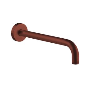 Producten/Lagoo/Nesso/ImageGallery/wandarm-rond-35-cm-nesso-brushed-copper-pvd-n8272bk-1.jpeg