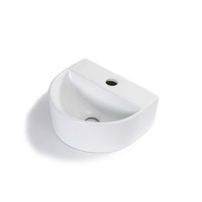 Producten/Luca%20sanitair/Neil/ImageGallery/fontein-305x25x12h-van-keramiek-met-kraangat-luce1603t-1.jpeg