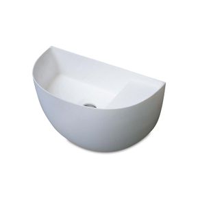 Producten/Luca%20sanitair/Overige/ImageGallery/wandfontein-half-rond-38x20x28h-met-dunne-rand-van-solid-surface-incl-afvoerset-met-plug-chroom-lu1035-en-lua27-zonder-kraangat-zelf-doorboren-luva1327m-1.jpeg