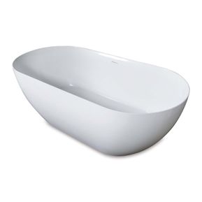 Producten/Luca%20sanitair/Vasca/ImageGallery/vrijstaand-bad-van-mineral-stone-met-overloop-175x80x58h-140kg-incl-afvoerset-klikplug-chroom-sifon-met-flex-afvoerpijp-4050mm-sifon-steekt-5cm-uit-luva1750-1.jpeg