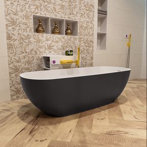 Producten/Mondiaz/Rock/ImageGallery/mondiaz-rock-vrijstaand-bad-170x70cm-kleur-dark-grey-talc-bk75341061-1.jpeg