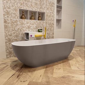 Producten/Mondiaz/Rock/ImageGallery/mondiaz-rock-vrijstaand-bad-170x70cm-kleur-smoke-talc-bk75341059-1.jpeg
