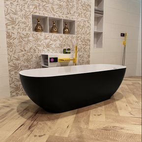 Producten/Mondiaz/Rock/ImageGallery/mondiaz-rock-vrijstaand-bad-170x70cm-kleur-urban-talc-bk75341055-1.jpeg