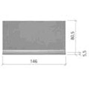 Producten/Mosa/Softline/ImageGallery/mosa-075x150-74000dp-porseleinwit-dholp-74000dp815-1.jpeg