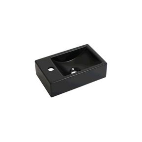 Producten/Plieger/Houston/ImageGallery/plieger-houston-fontein-m-kraangat-links-bak-rechts-37x23cm-z-overloop-mat-zwart-0271069-0271069-1.jpeg