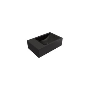 Producten/Plieger/Houston/ImageGallery/plieger-houston-fontein-z-kraangat-links-bak-rechts-37x23cm-z-overloop-mat-zwart-0271095-0271095-1.jpeg