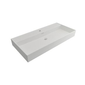 Producten/Plieger/Kansas/ImageGallery/plieger-kansas-wastafel-m-1-kraangat-m-overloop-100x466cm-mat-wit-0271037-0271037-1.jpeg