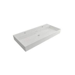 Producten/Plieger/Kansas/ImageGallery/plieger-kansas-wastafel-m-2-kraangaten-m-overloop-100x466cm-wit-0271039-0271039-1.jpeg