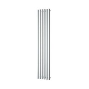 Producten/Plieger/Trento/ImageGallery/plieger-trento-designradiator-verticaal-m-middenaansluiting-1800x350mm-814w-donkergrijs-structuur-7250033-7250033-1.jpeg