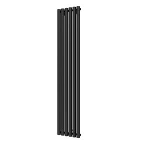 Producten/Plieger/Trento/ImageGallery/plieger-trento-designradiator-verticaal-m-middenaansluiting-1800x350mm-814w-zwart-grafiet-black-graphite-7250031-7250031-1.jpeg