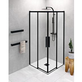 Producten/Polysan/ALTIS/ImageGallery/altis-black-vierkant-scherm-800x800-mm-hoek-helder-glas-al1582bal1582b-1.jpeg