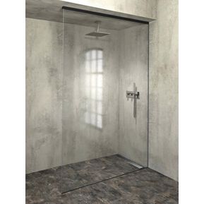 Producten/Polysan/ARCHITEX/ImageGallery/architex-glasbevestigingsset-vloerwandplafond-1610x2600mm-zwart-mat-al2616b-1.jpeg