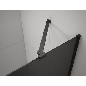 Producten/Polysan/ESCA/ImageGallery/esca-douchecabine-hoeksteunbalk-900mm-zwart-mat-es7825-1.jpeg